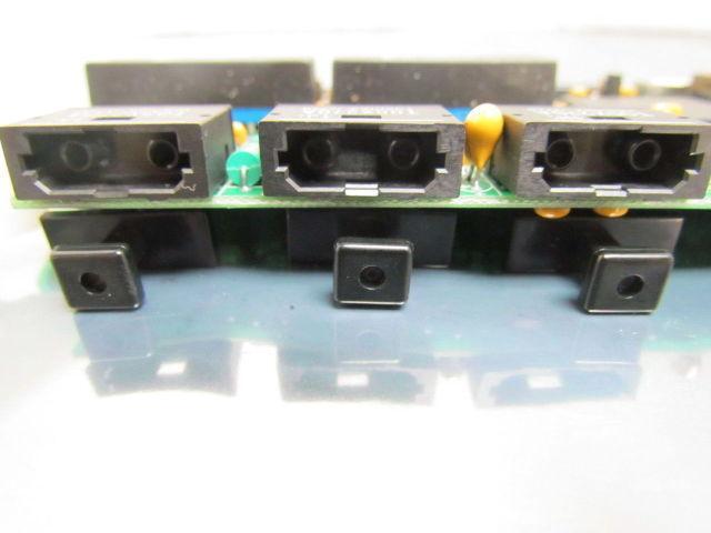Unico 317-936.15 0240 PC Board