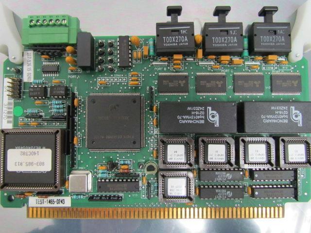 Unico 317-936.15 0240 PC Board