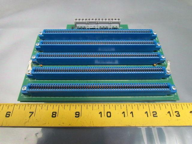 Unico 310-074.3 0235 5-Slot Motherboard