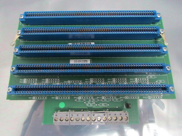 Unico 310-074.3 0235 5-Slot Motherboard