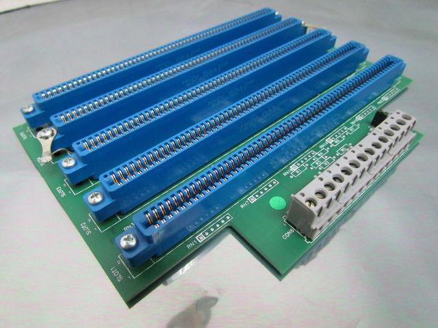 Unico 310-074.3 0235 5-Slot Motherboard