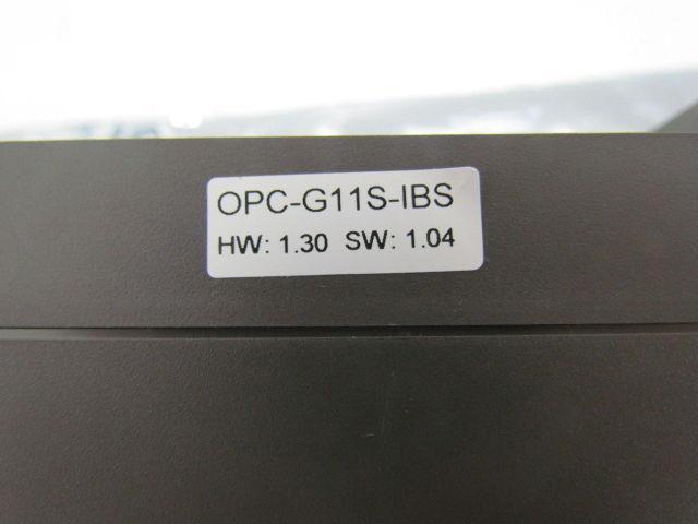 Fuji Electric OPCG11SIBS OPC-G11S-IBS Drive Interbus-s Card NIB