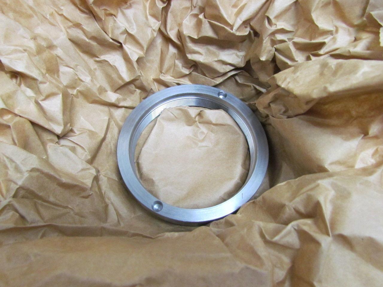 Heidelberg C6-011-016/01 Ringnut / Printing Press Part