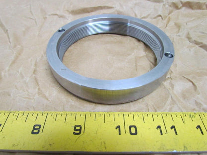 Heidelberg C6-011-016/01 Ringnut / Printing Press Part