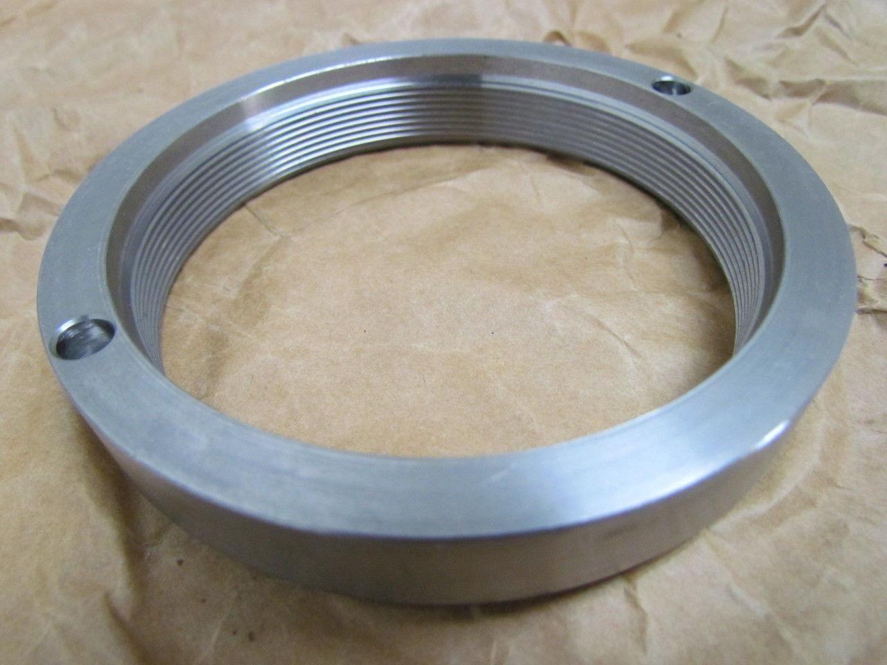 Heidelberg C6-011-016/01 Ringnut / Printing Press Part