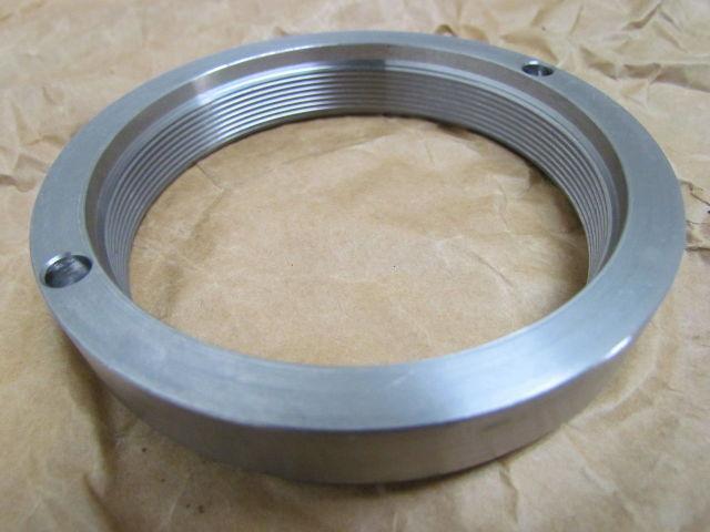 Heidelberg C6-011-016/01 Ringnut / Printing Press Part