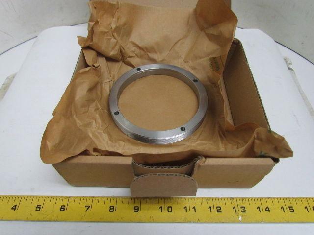 Heidelberg C6-011-018/03 Threaded Ring Printing Press Part