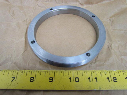 Heidelberg C6-011-018/03 Threaded Ring Printing Press Part