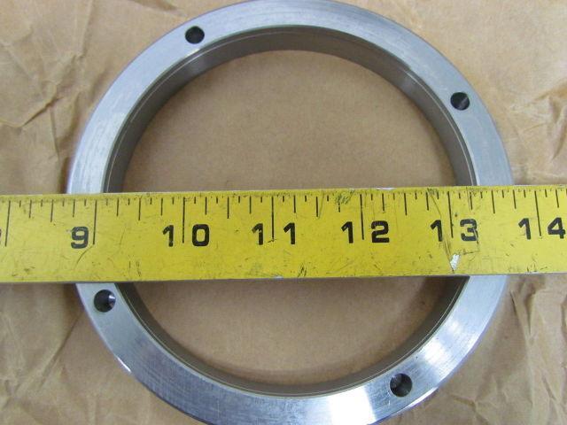 Heidelberg C6-011-018/03 Threaded Ring Printing Press Part