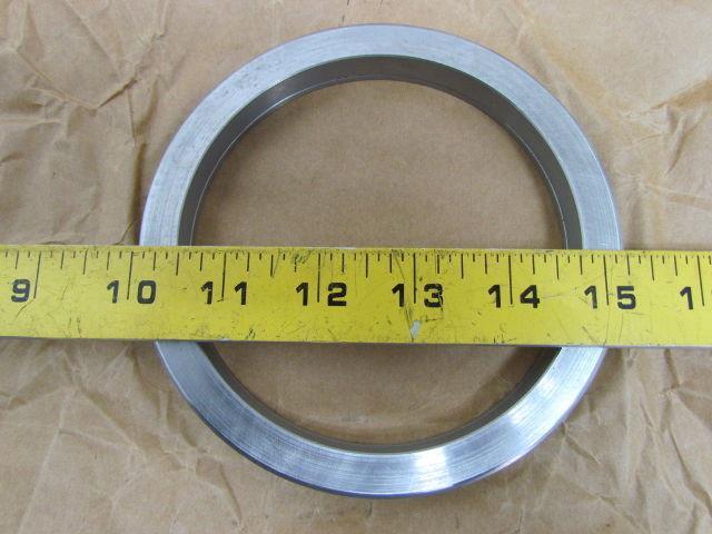 Heidelberg C6-011-018/03 Threaded Ring Printing Press Part