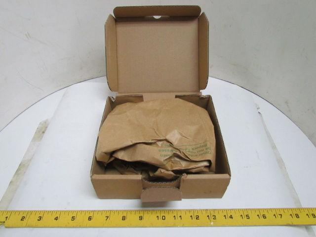 Heidelberg C6-011-018/03 Threaded Ring Printing Press Part