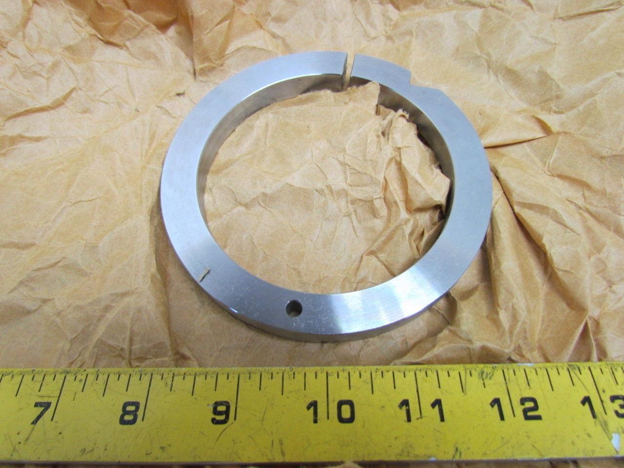 Heidelberg C6-011-017 Clamp Ring Printing Press Part