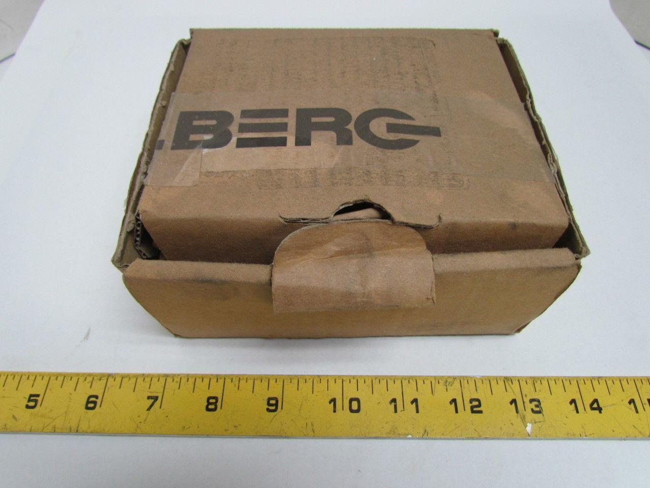 Heidelberg C6-011-017 Clamp Ring Printing Press Part