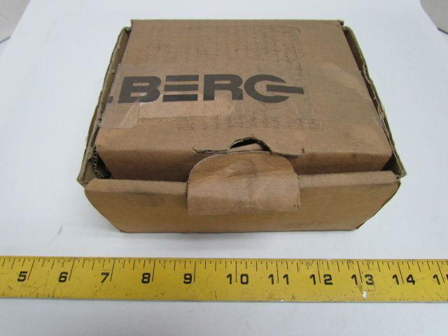 Heidelberg C6-011-017 Clamp Ring Printing Press Part