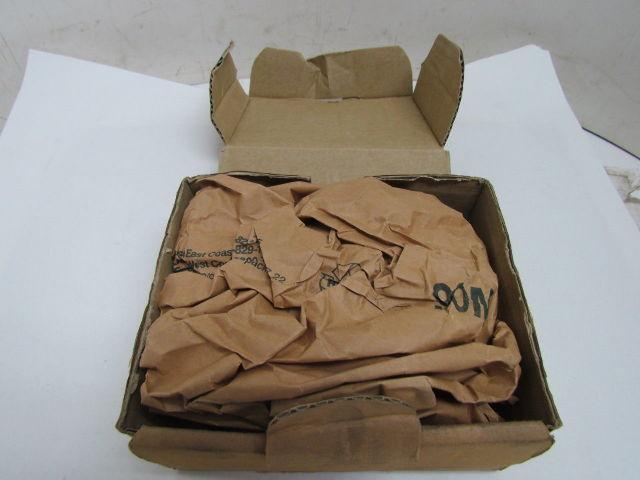 Heidelberg C6-011-017 Clamp Ring Printing Press Part