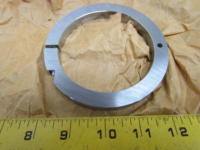 Heidelberg C6-011-017 Clamp Ring Printing Press Part