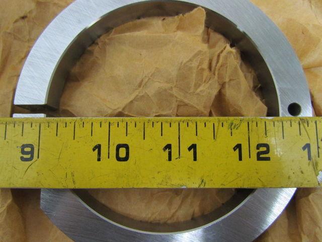 Heidelberg C6-011-017 Clamp Ring Printing Press Part