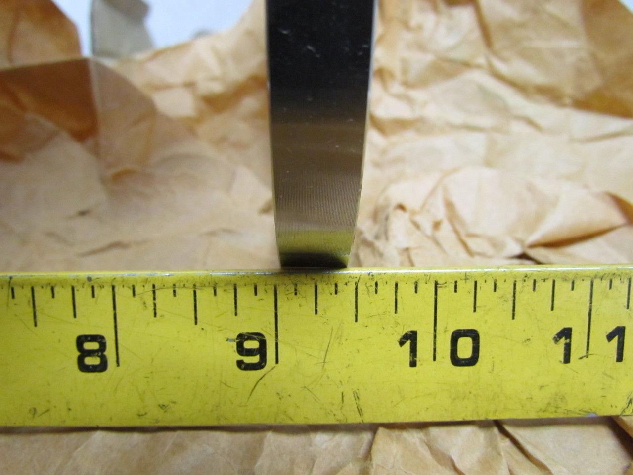 Heidelberg C6-011-017 Clamp Ring Printing Press Part