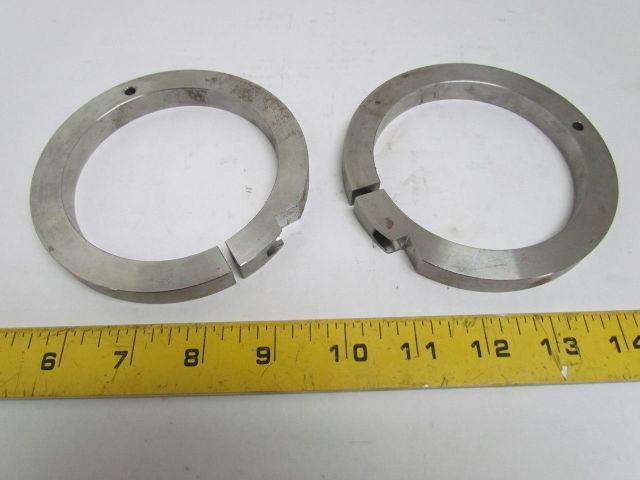 Heidelberg C6-011-017 Clamp Ring Printing Press Part