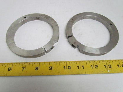 Heidelberg C6-011-017 Clamp Ring Printing Press Part