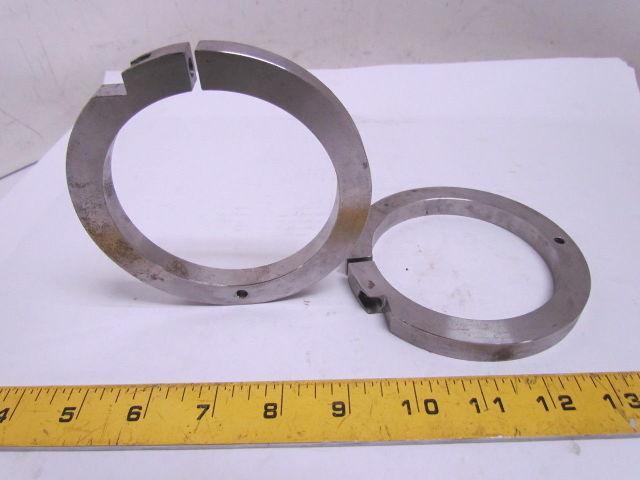 Heidelberg C6-011-017 Clamp Ring Printing Press Part