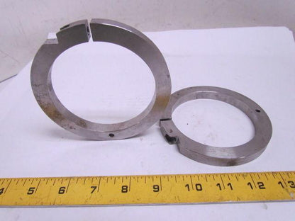 Heidelberg C6-011-017 Clamp Ring Printing Press Part