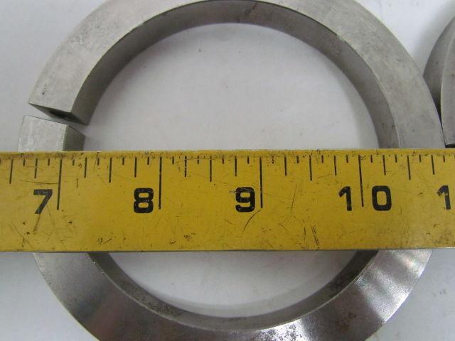 Heidelberg C6-011-017 Clamp Ring Printing Press Part