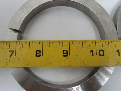 Heidelberg C6-011-017 Clamp Ring Printing Press Part