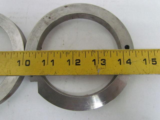 Heidelberg C6-011-017 Clamp Ring Printing Press Part