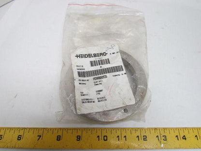 Heidelberg C6-011-017 Clamp Ring Printing Press Part