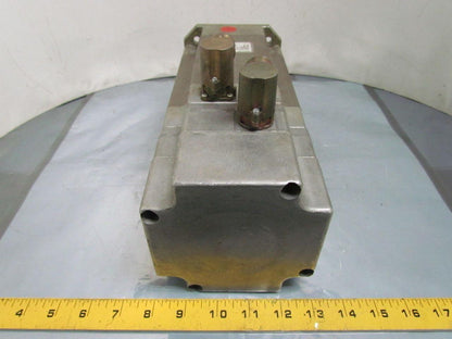 Siemens 1FK6064-7AF71-1AG0 3 PH Brushless Servo Motor Incremental Encoder 1 VPP