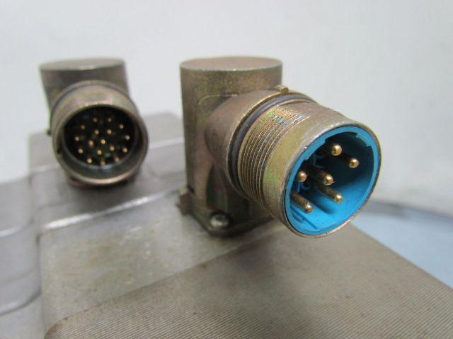 Siemens 1FK6064-7AF71-1AG0 3 PH Brushless Servo Motor Incremental Encoder 1 VPP