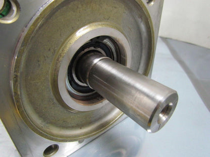 Siemens 1FK6064-7AF71-1AG0 3 PH Brushless Servo Motor Incremental Encoder 1 VPP