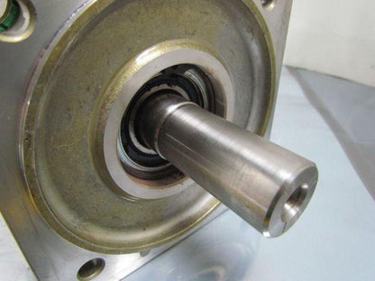 Siemens 1FK6064-7AF71-1AG0 3 PH Brushless Servo Motor Incremental Encoder 1 VPP