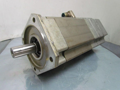 Siemens 1FK6064-7AF71-1AG0 3 PH Brushless Servo Motor Incremental Encoder 1 VPP