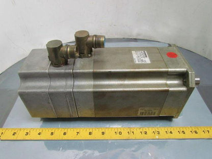 Siemens 1FK6064-7AF71-1AG0 3 PH Brushless Servo Motor Incremental Encoder 1 VPP