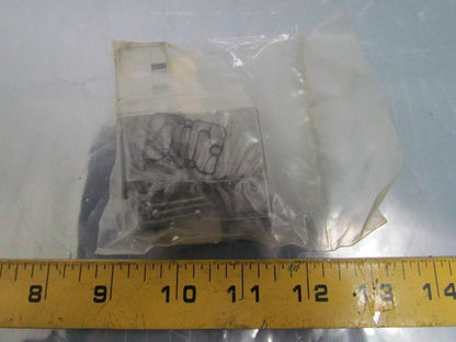 Numatics 3JCH1 Solenoid Valve 4 Way 2 Position Mark 3 NIB
