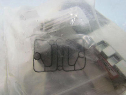 Numatics 3JCH1 Solenoid Valve 4 Way 2 Position Mark 3 NIB