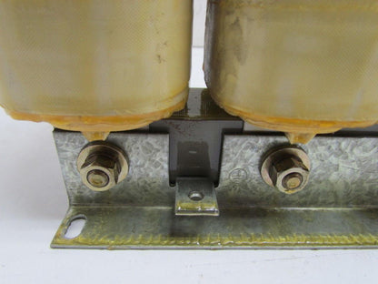 Siemens 4EU2452-2UA00-0A Mains Choke 3-Phase Reactor 400-480V 160 Amp SIDAC-D
