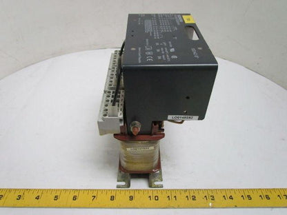 Siemens 4AV3002-2EB00-0A Power Supply 3 Phase 200-600VAC 24VDC 10 Amp SIDAC-S