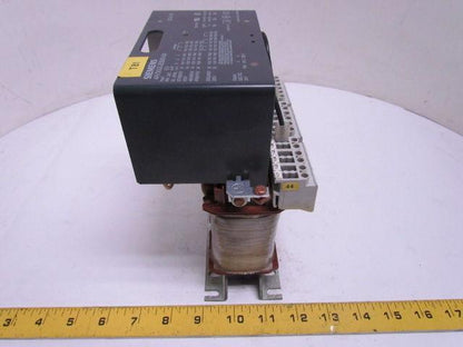 Siemens 4AV3002-2EB00-0A Power Supply 3 Phase 200-600VAC 24VDC 10 Amp SIDAC-S