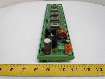 Allen Bradley 4100-EF04 SS60-0068 Encoder Buffer Drive Fanout Board 4-Channel