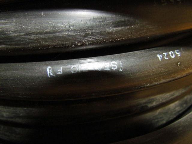 Essex Sealpic-F 5024 AWG 24/50 Pair Conductor Shielded Communication Cable 120Ft