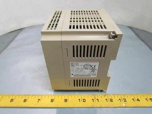 Yaskawa JEPMC-IO2310 102310 Machine Controller Motion Module 24VDC MP2300
