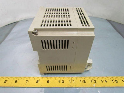 Yaskawa JEPMC-IO2310 102310 Machine Controller Motion Module 24VDC MP2300
