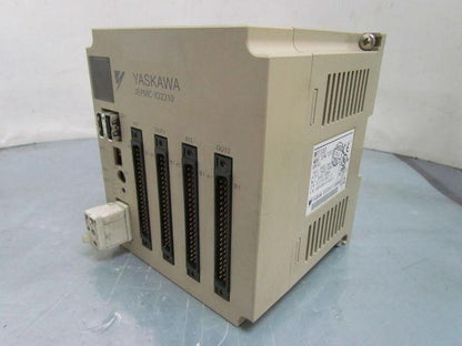 Yaskawa JEPMC-IO2310 102310 Machine Controller Motion Module 24VDC MP2300