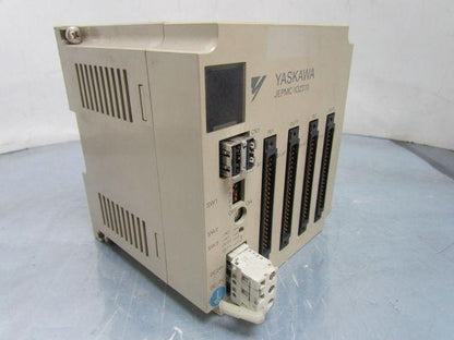 Yaskawa JEPMC-IO2310 102310 Machine Controller Motion Module 24VDC MP2300
