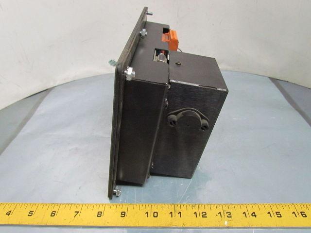 Electro Cam PS-5104-10-024 Programmable Limit Switch Plus 5000 Series