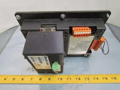 Electro Cam PS-5104-10-024 Programmable Limit Switch Plus 5000 Series