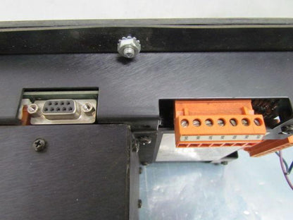 Electro Cam PS-5104-10-024 Programmable Limit Switch Plus 5000 Series